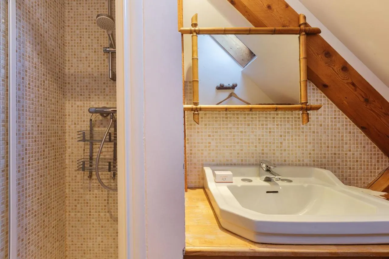 Grand Chalet Des Moussoux - Happy Rentals Chamonix