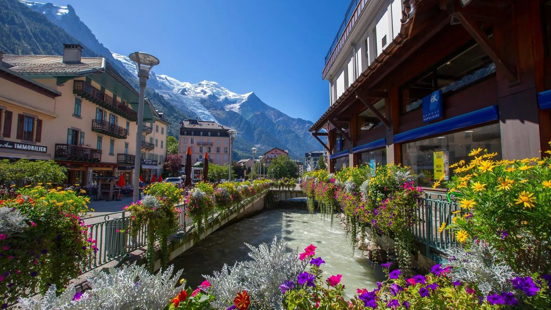 Grand Chalet Des Moussoux - Happy Rentals Chamonix 0*,  France